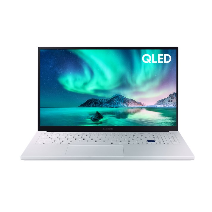 삼성전자 2019 갤럭시북 이온 15.6, 아우라 실버, 코어i5 10세대, 256GB, 16GB, WIN10 Home, NT950XCR-G58A