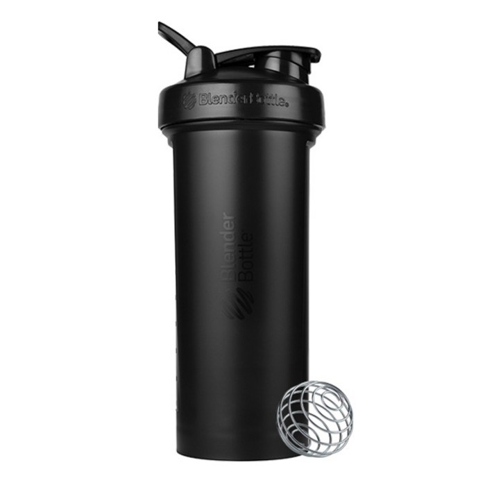 블랜더보틀 클래식45 V2 보틀, 블랙, 1330ml