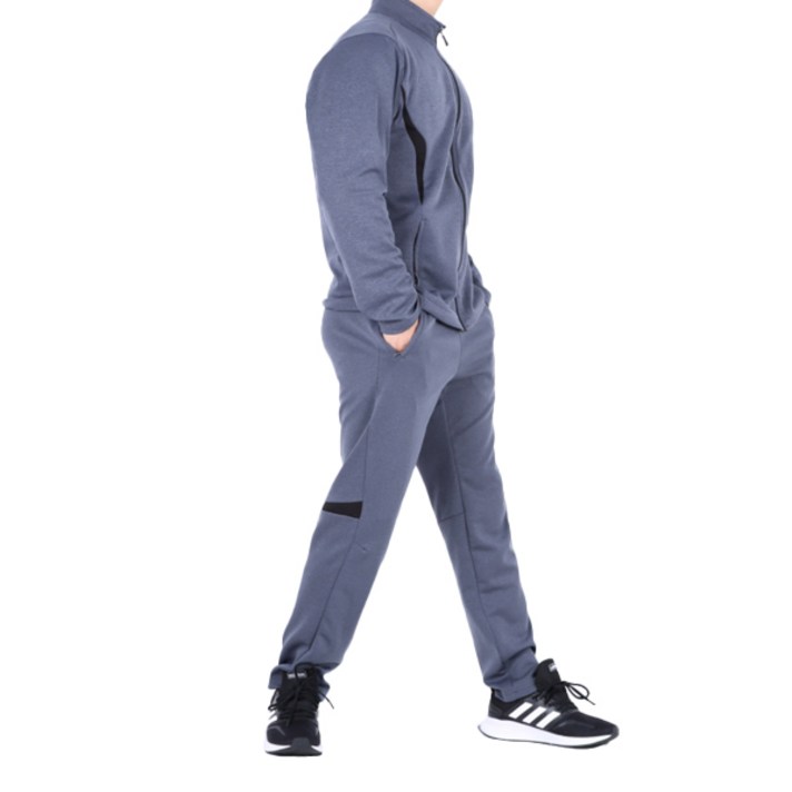 미루나무 남성용 엠마시스 트레이닝복 상하의 세트