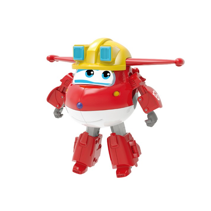 
                                                        슈퍼윙스 변신 만들기팀, 호기
                                                    