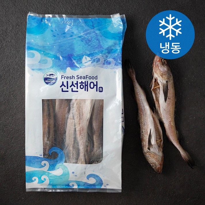 신선해어 코다리 소 14코 (냉동), 2kg, 1개