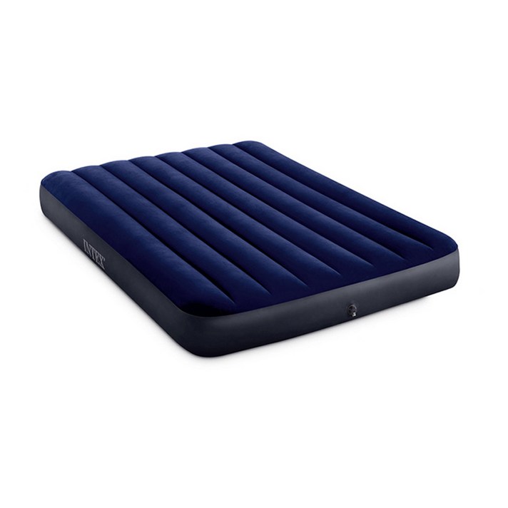 인텍스 에어매트 듀라빔 다우니