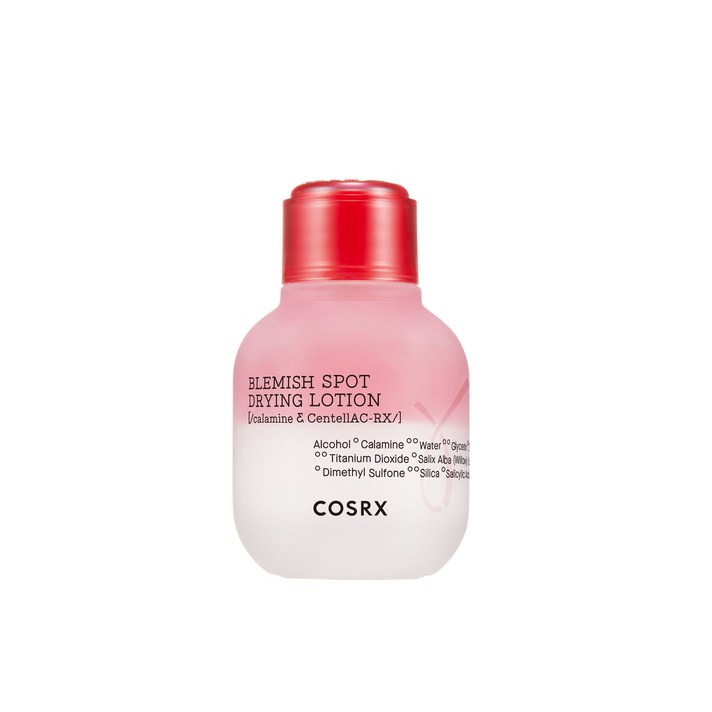 코스알엑스 에이씨 컬렉션 블레미쉬 스팟 드라잉 로션, 30ml, 1개