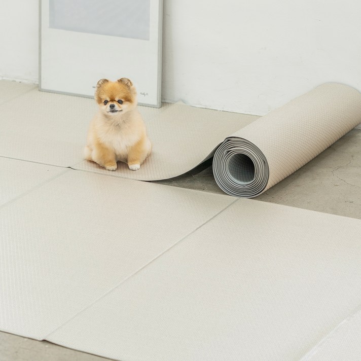 디팡 펫플레이 매트 폴딩타입