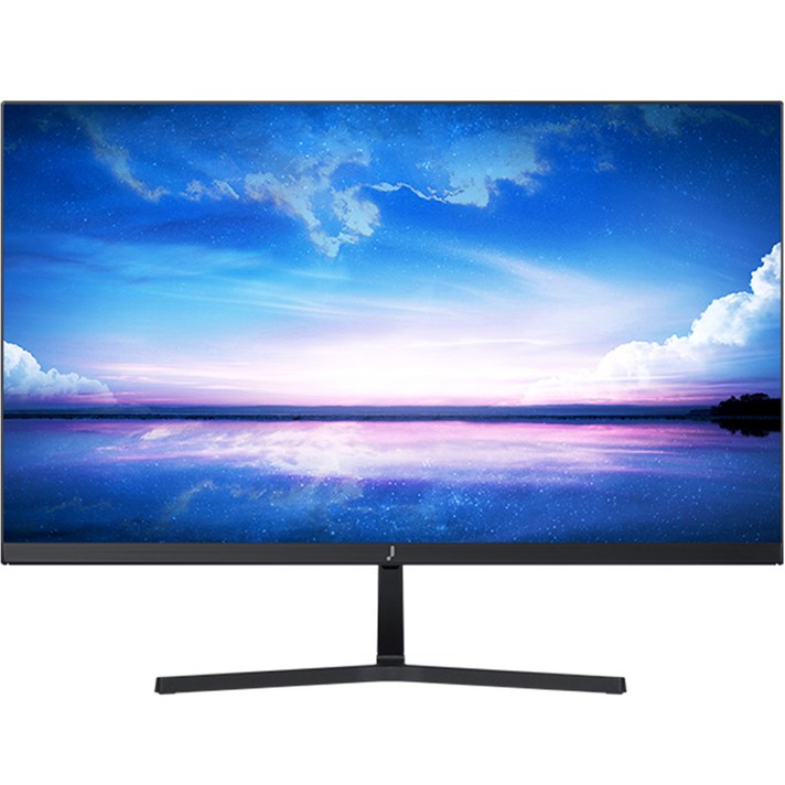 주연테크 61cm FHD LED 모니터 100Hz, V24FX(일반)