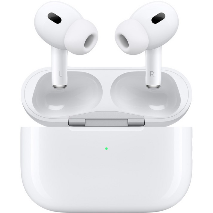 Apple 2023 에어팟 프로 2세대 USBC 블루투스 이어폰