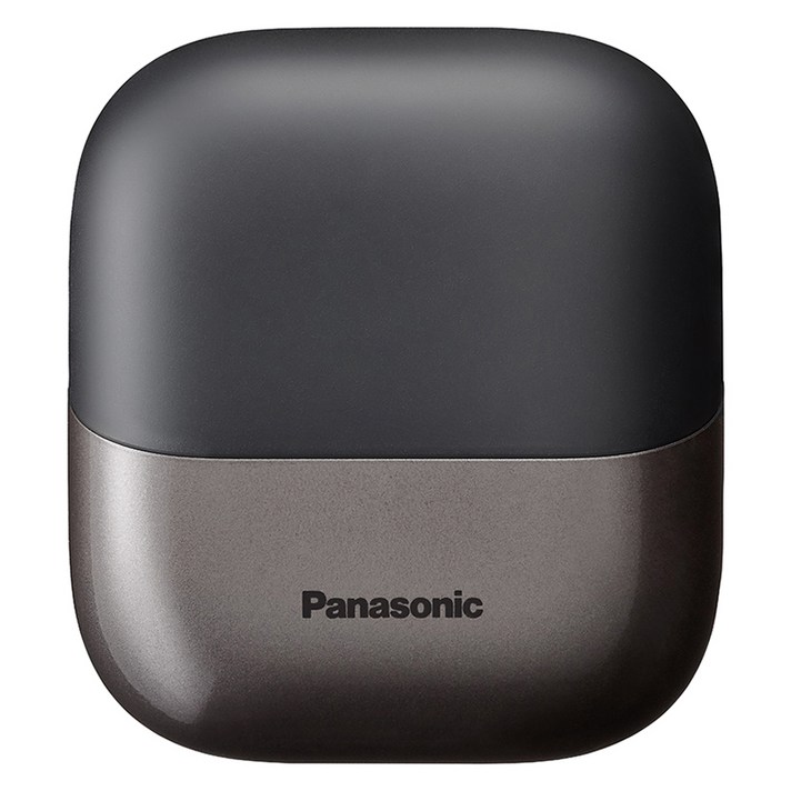 파나소닉 람대쉬 3중날 팜인쉐이버 전기면도기