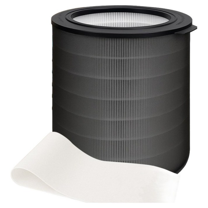 푸르앙 위닉스 공기청정기 필터 타워프라임 CAFN0S4