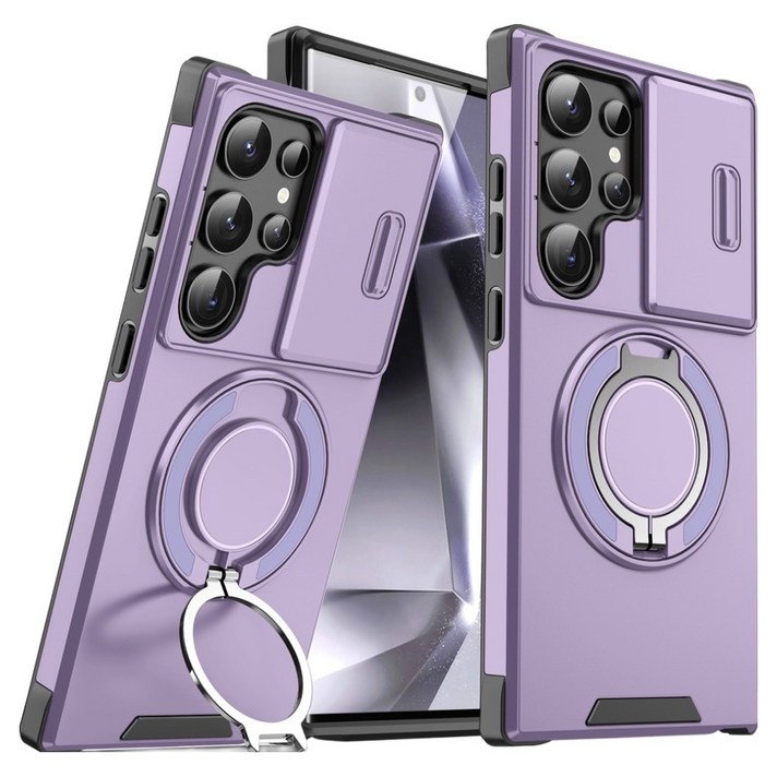 사인포스트 맥세이프 거치대 휴대폰 케이스