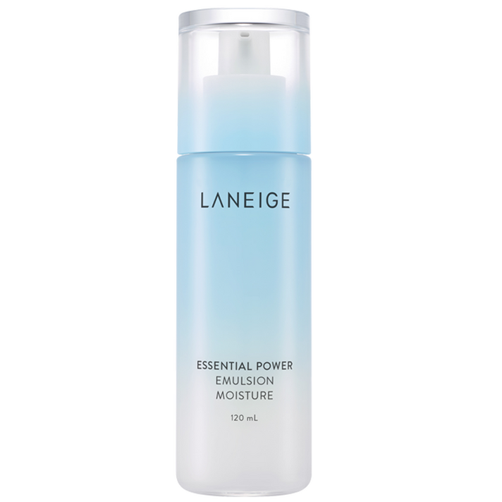 라네즈 에센셜 파워 에멀젼 모이스춰, 120ml, 1개