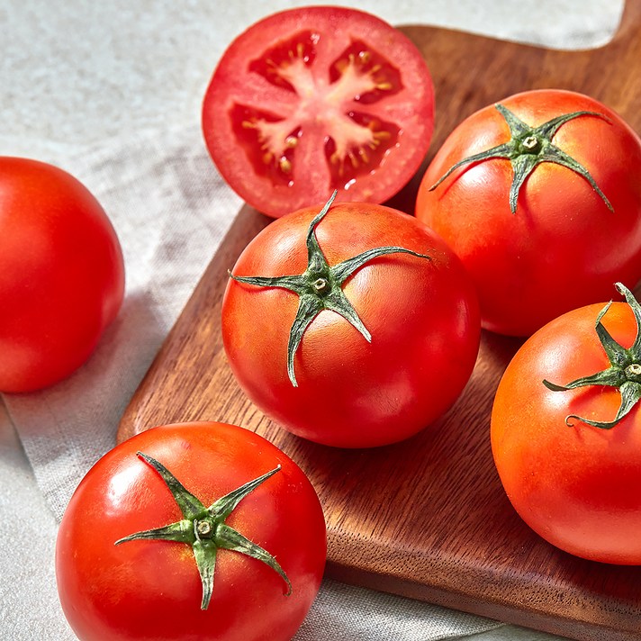 로켓프레시 완숙 토마토