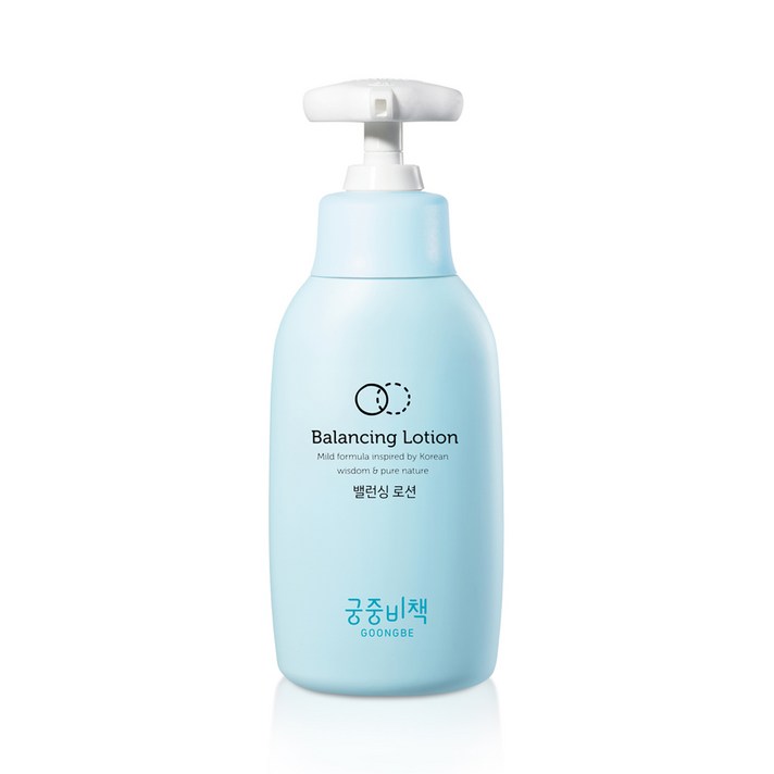 궁중비책 키즈 밸런싱 로션, 250ml, 1개