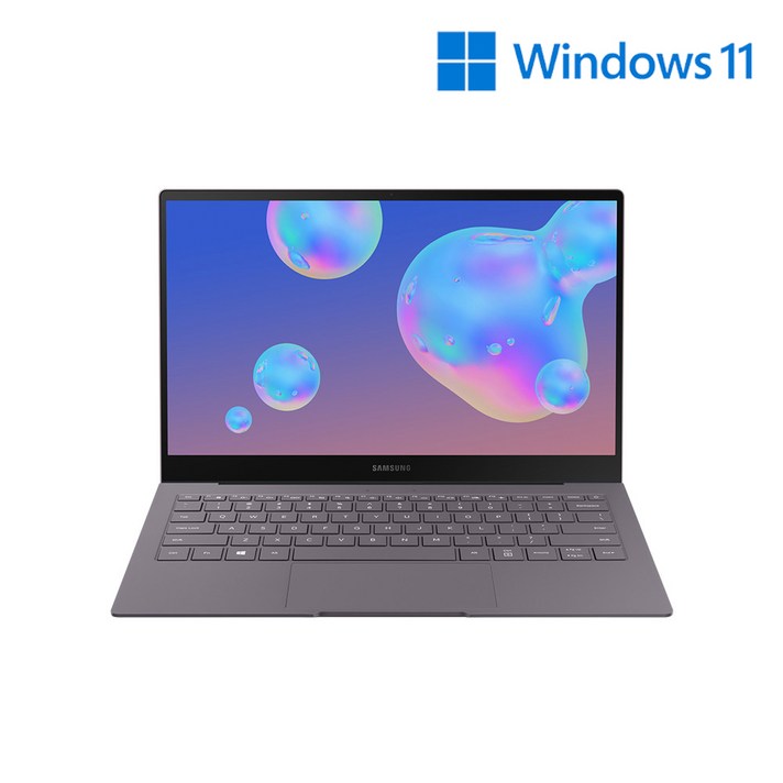 삼성전자 2020 갤럭시북 S 13.3, 얼씨 골드, 코어i5, 512GB, 8GB, WIN10 Home, NT767XCL-KLTE