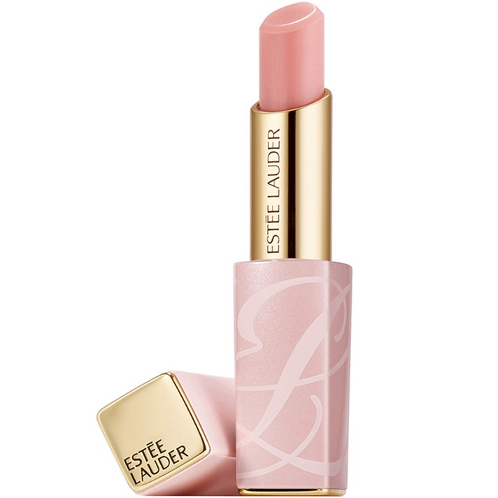 에스티로더 퓨어 컬러 엔비 컬러 리플레니시 립 밤 3.2g, 핑크, 1개