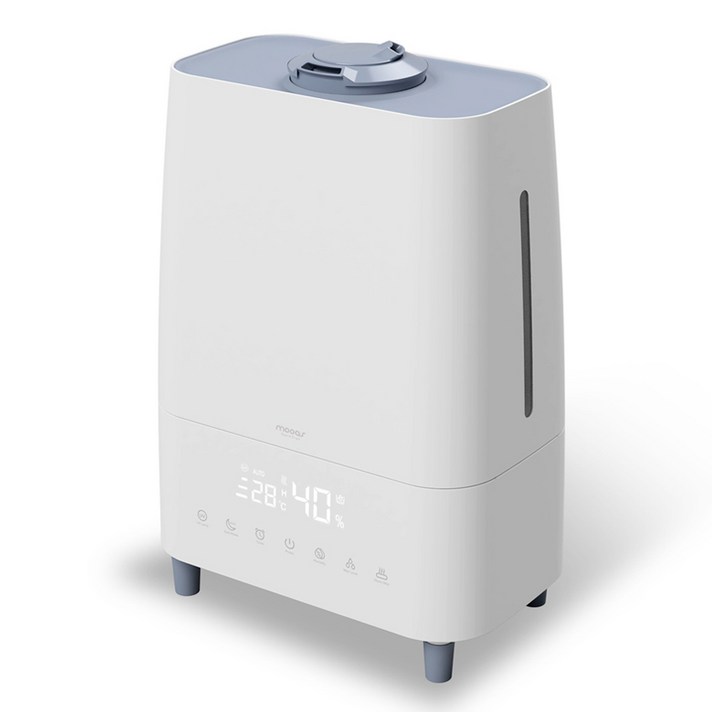 무아스 에어케어 복합식 대용량 가습기 5.3L, MH-L1