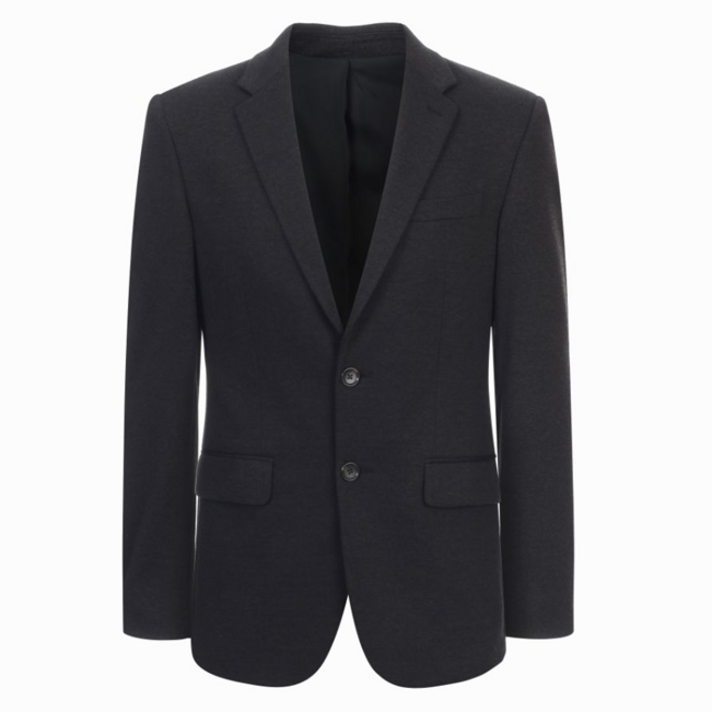 티아이포맨 남성용 TUNED TWILL JERSEY SET-UP 자켓 M206MJK755M