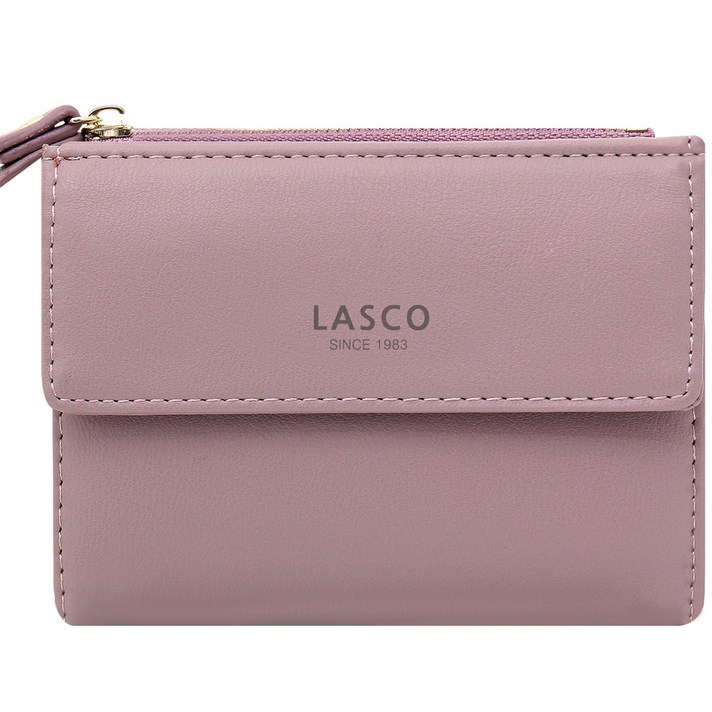 라스코 아리엘 반지갑 SB-2009