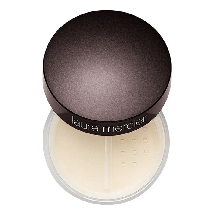 로라메르시에 미네랄 피니싱 모공 파우더, 1개