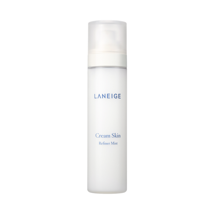 라네즈 크림스킨 미스트, 120ml, 1개