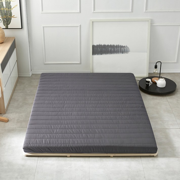  내추럴슬립 천연라텍스 매트리스 7.5cm 