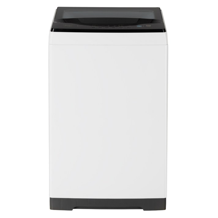 미디어 통돌이 세탁기 MAS07W70WKKR 7kg 방문설치, MAS07W70WKKR, 화이트 블랙