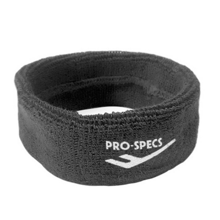 프로스펙스 헤드밴드, 블랙