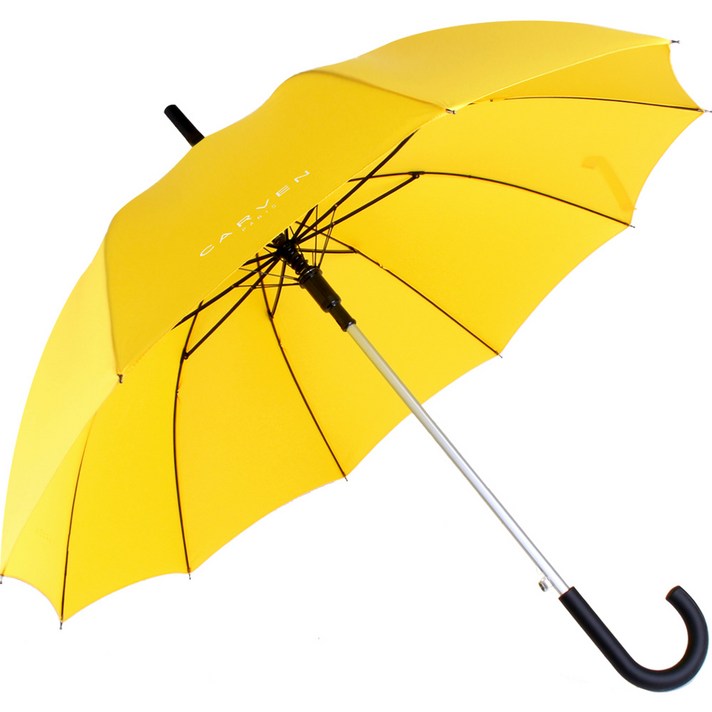 까르벵 10K 경량 자동 장우산