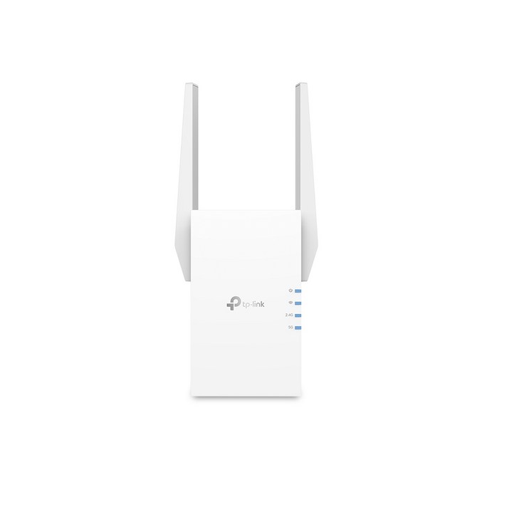 티피링크 기가비트 Wi-Fi 6 확장기, RE505X