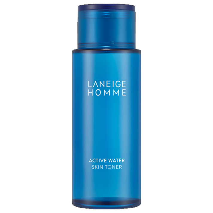 라네즈 옴므액티브 워터스킨, 1개, 180ml