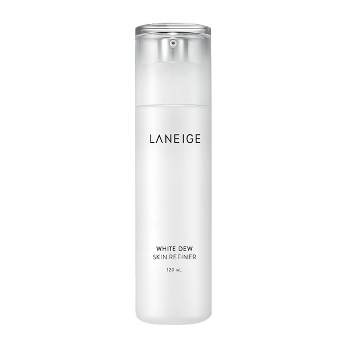 라네즈 화이트 듀 스킨리파이너, 1개, 120ml