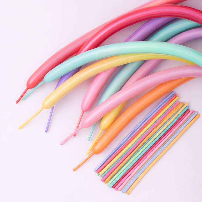 윰스 막대풍선 260S 요술풍선