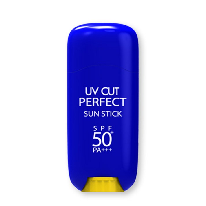 에네스티 유브이 컷 퍼펙트 선스틱 SPF50+ PA+++, 23g, 1개