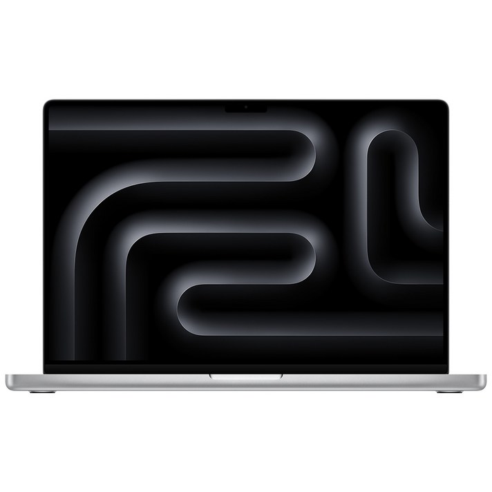  Apple 2023 맥북 프로 16 M3, 실버, M3 Pro 12코어, 18코어 GPU, 512GB, 36GB, 한글 