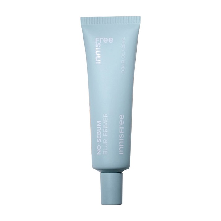  이니스프리 노세범 블러 프라이머 25ml, 1개 