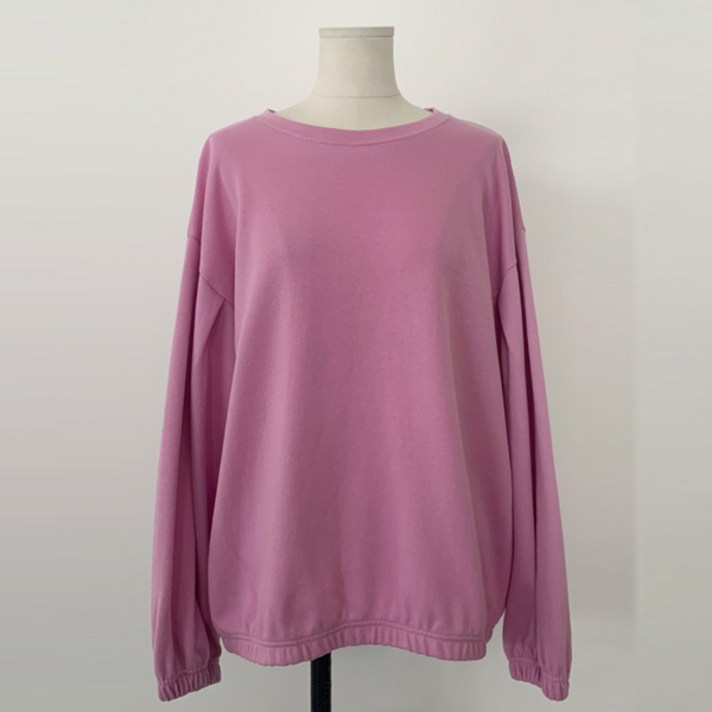 비나인 바슈 밴딩맨투맨