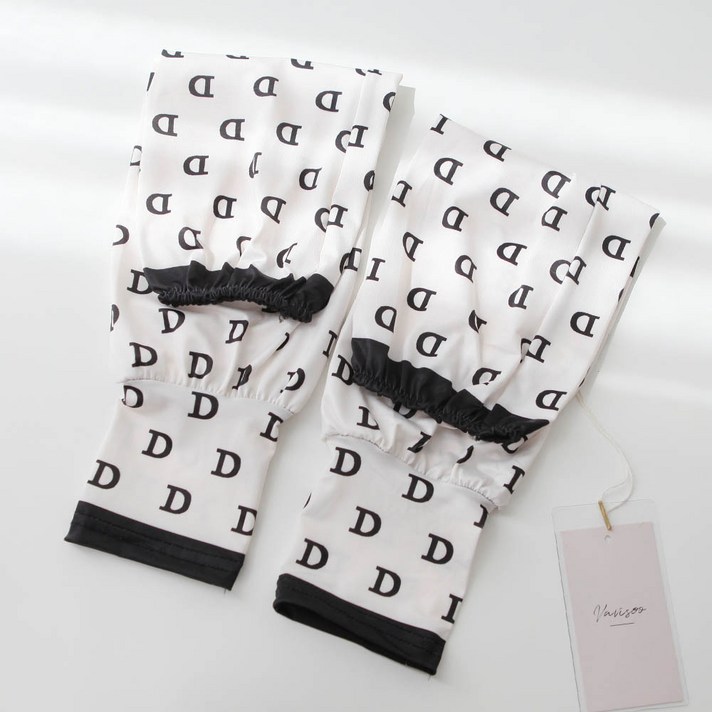 여성용 팜므랩 자외선 차단 팔토시