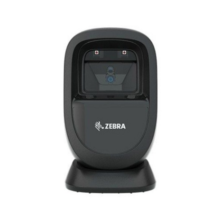 ZEBRA 2D 고정형 바코드 스캐너 + USB 케이블, DS9308