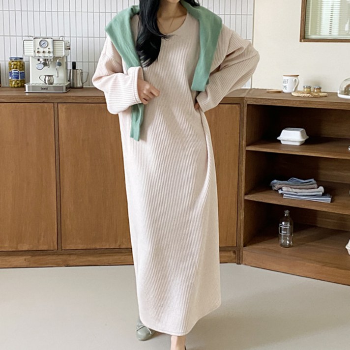 봉봉스토리 센티멘탈 임산부 원피스