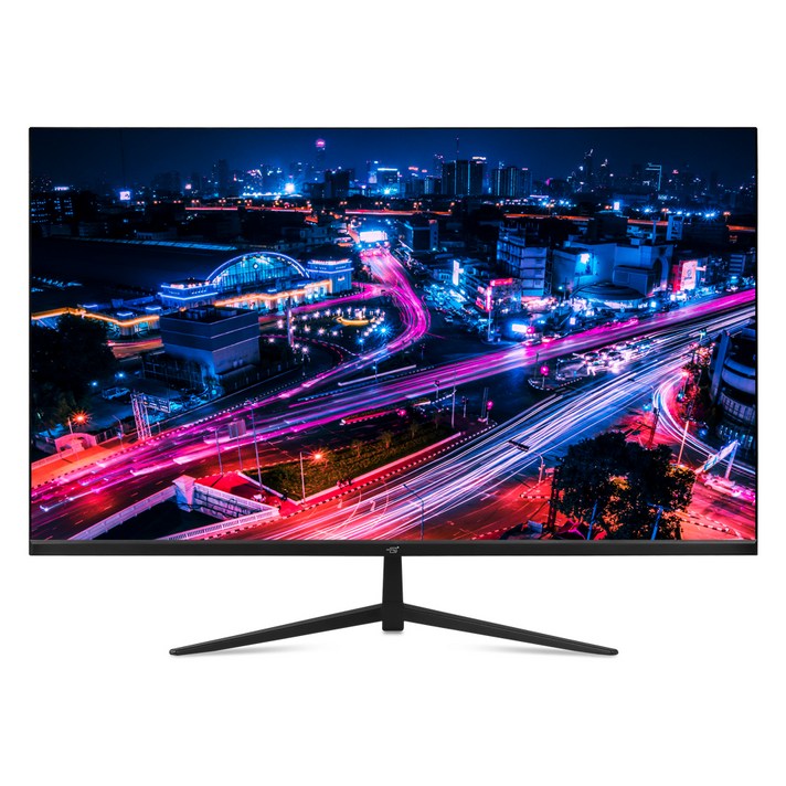 어드밴스원 81.28cm FHD 리얼 보더리스 165hz 게이밍모니터, MV32F165K