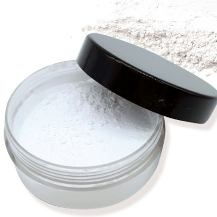 세르고 페이스 파우더 30g, NO 4 화이트, 1개