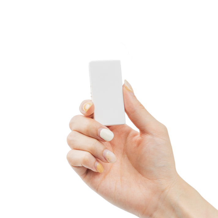  버즈 미니 초소형 녹음기 16GB, BUZZ-V5 