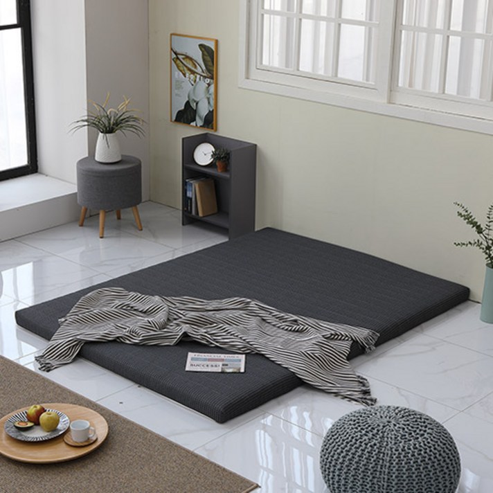 
                                                        베드넷퍼니쳐 10존 에어폼 매트리스 12cm + 네로 고급커버
                                                    