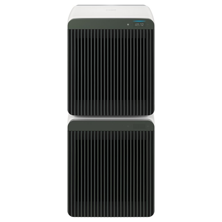 삼성전자 BESPOKE 큐브TM Air 공기청정기 AX106A9971ND 106㎡