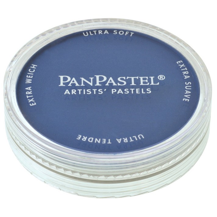 팬파스텔 ULTRAMARINE BLUE SHADE 9ml, 1색, 1개