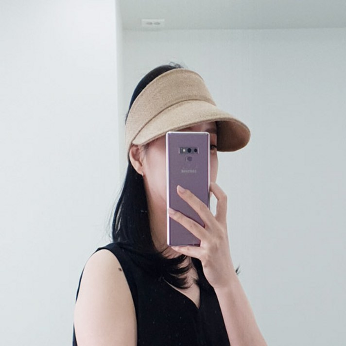 하라몰 린드 썬캡 RC014