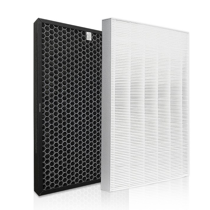 위닉스 제로플러스 프리미엄골드 탈취 + 필터, AZPE500-HWK