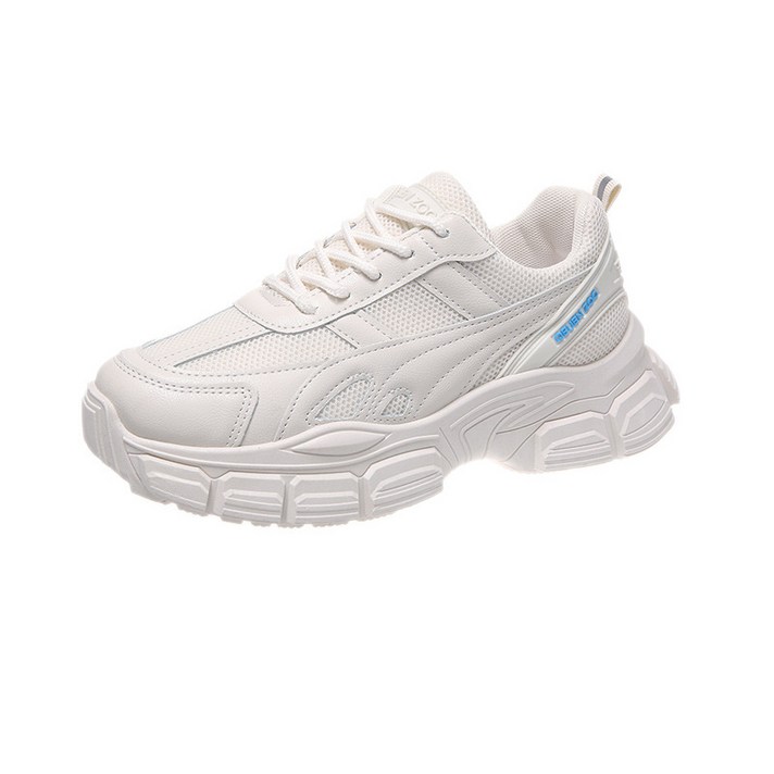 윈윈컴퍼니 심플 입체 레터링 패션 어글리 슈즈 YT_RC1039