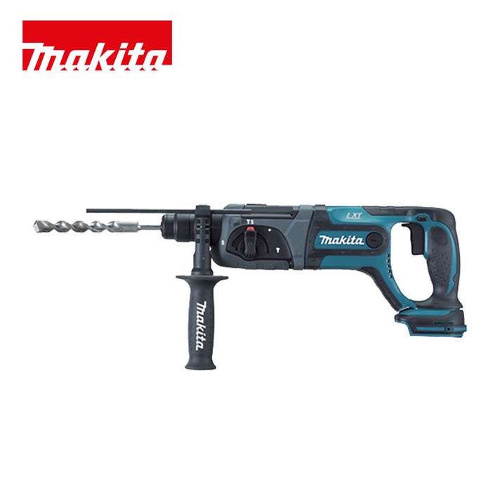 
                                                        마끼다 DHR241Z 18V 충전로타리함마 본체만, 1개
                                                    