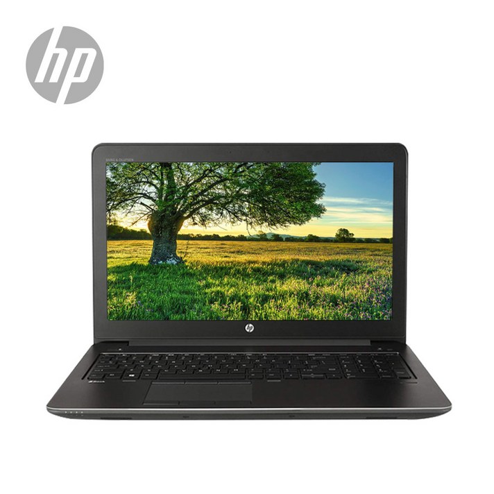HP노트북 6세대 코어i7 블랙 사무용 ZBOOK 15 G3, ZBOOK, WIN10 Pro, 8GB, 512GB, 코어i7, 블랙