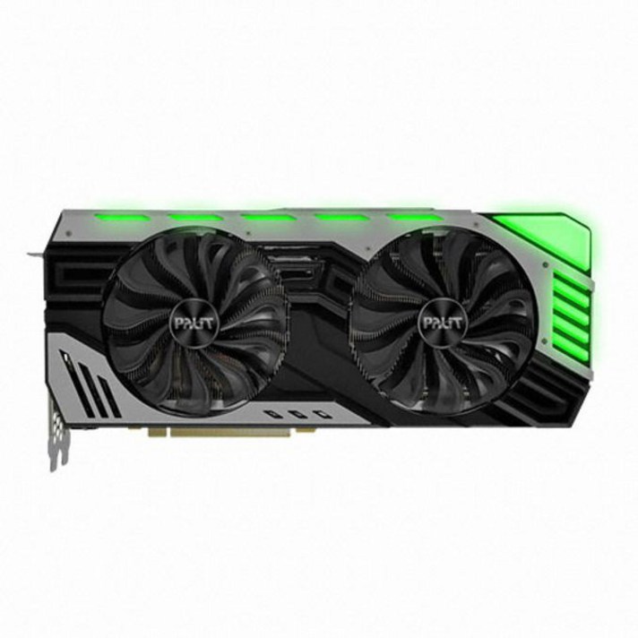 지포스 RTX 2070 SUPER JS LE D6 8GB 벌크 gtx1660슈퍼/1660super/그랙픽카드/gtx1060/rtx2070super/rtx2060super/rx580/rx570/그래픽카드rtx2060/rx570, 단일 모델명/품번